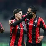 Ligue Europa : l&rsquo;OL qualifié, le LOSC battu… et l&rsquo;OGC Nice enfin victorieux !