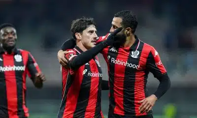 Ligue Europa : l&rsquo;OL qualifié, le LOSC battu… et l&rsquo;OGC Nice enfin victorieux !