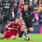 Liverpool – PSG (0-2) : en mode guerrier, Paris assure mais perd 2 soldats, les tops et les flops