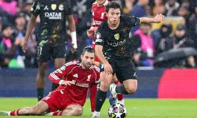 Liverpool – PSG (0-2) : en mode guerrier, Paris assure mais perd 2 soldats, les tops et les flops