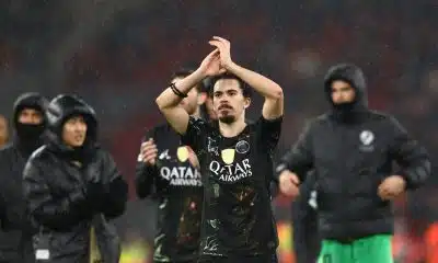 Liverpool – PSG (0-2) : Riolo offre la C1 à Paris, Luis Enrique valide sa prolongation