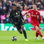 Liverpool – PSG : 2 grosses blessures dès la première période !
