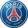 logo-psg Logo du Paris Saint-Germain