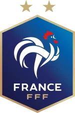 Logo de FRANCE
