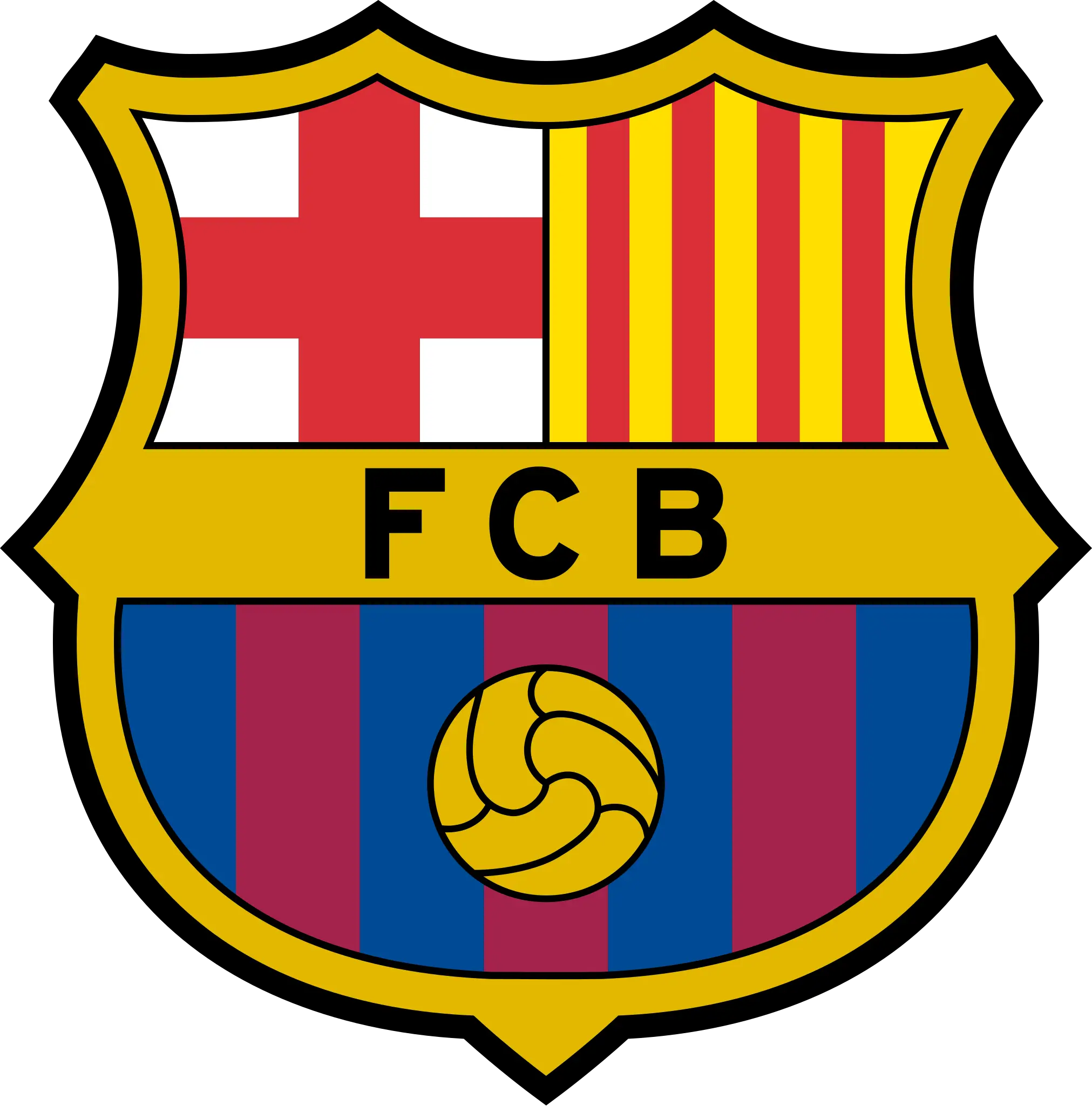 FC BARCELONE
