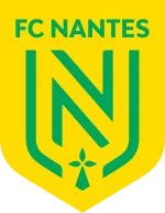 Logo de FC NANTES