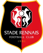 Logo de STADE RENNAIS
