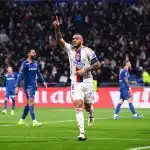 L’OL réussit la passe de 13 contre Nice, Sulc, Tolisso et Nartey régalent, les notes