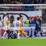 L’OL se fait refroidir par le Celta Vigo et quitte l’Europa Ligue, les notes