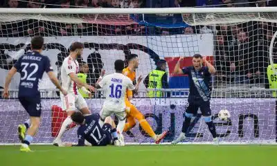 L’OL se fait refroidir par le Celta Vigo et quitte l’Europa Ligue, les notes