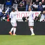 L’OL tombe encore le LOSC et enchaîne une 10ème victoire de suite, les notes !