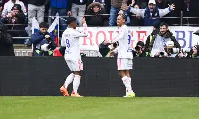 L’OL tombe encore le LOSC et enchaîne une 10ème victoire de suite, les notes !
