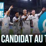 L’OM peut-il faire douter le PSG pour le titre ?