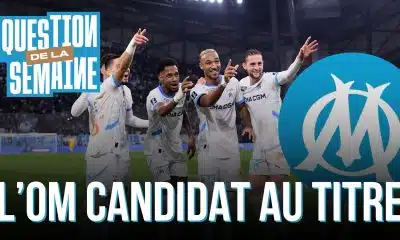 L’OM peut-il faire douter le PSG pour le titre ?
