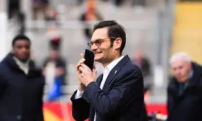 L&rsquo;OM conseille au RC Lens une vengeance légendaire pour punir le PSG