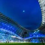 L&rsquo;OM détrône l&rsquo;OL et le PSG mais déchante