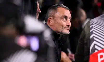 L&rsquo;OM fait-il une erreur de ne pas chiper Franck Haise au Stade Rennais ?