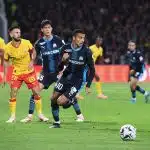 L&rsquo;OM peut-il vraiment faire tomber le RC Lens ?