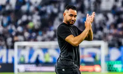 L&rsquo;OM rend un bel hommage à Dimitri Payet, faut-il y voir un signe ?