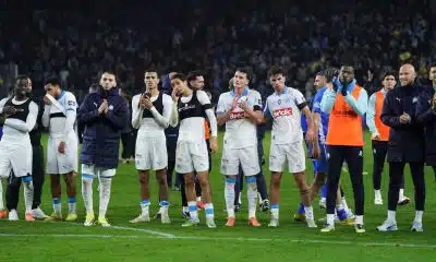 L&rsquo;OM s&rsquo;est vengé en beauté de la famille Mbappé