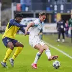 L&rsquo;OM tient le nouveau Gyökeres, il est passé par le PSG !