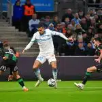 L’OM va-t-il se qualifier pour les barrages de la Ligue des Champions ?