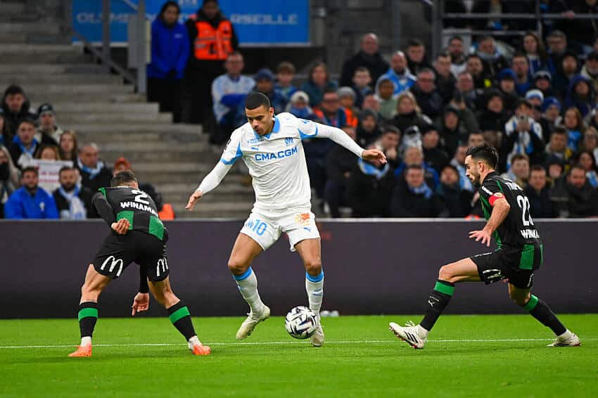 Mason Greenwood (OM)