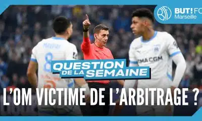 L’OM peut-il vraiment viser le titre avec un tel arbitrage ?