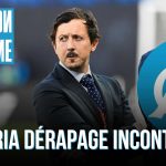 OM : “corruption”, Pablo Longoria est-il allé trop loin ?