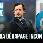 OM : “corruption”, Pablo Longoria est-il allé trop loin ?