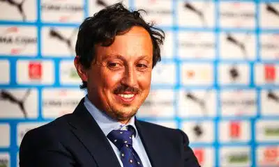 OM – Les infos du jour : Pogba, Benatia, l&rsquo;arbitrage… Longoria a fait des annonces fortes !