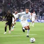 Lorient – OM : l&rsquo;IA dévoile son pronostic du match