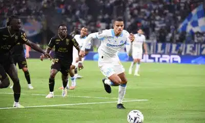 Lorient – OM : l&rsquo;IA dévoile son pronostic du match
