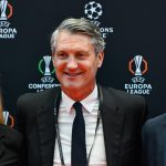 LOSC : Olivier Létang ne boude pas son plaisir après le tirage au sort de la C1