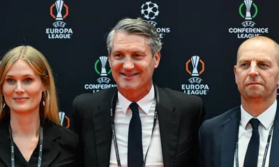 LOSC : Olivier Létang ne boude pas son plaisir après le tirage au sort de la C1