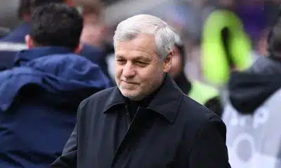 LOSC : après la défaite face à l&rsquo;OL, Genesio envoie tout valser !