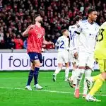 LOSC – Aston Villa (0-1) : les Dogues perdent la première manche, mais pas que…