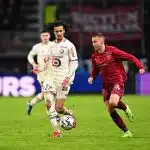 LOSC : Bouaddi sort enfin du silence pour son avenir, Rami lui fait une déclaration enflammée en direct !  