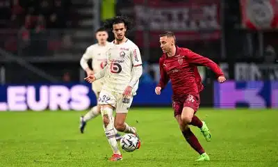 LOSC : Bouaddi sort enfin du silence pour son avenir, Rami lui fait une déclaration enflammée en direct !  