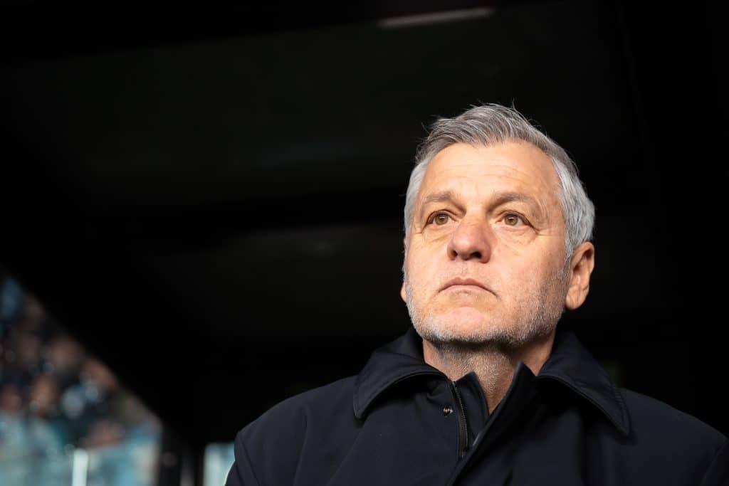 LOSC : énorme bombe sur l’avenir de Bruno Genesio, Lille au bord de l’implosion !