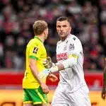 LOSC – FC Nantes (1-0) : Lopes en veut à ses partenaires