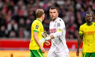 LOSC – FC Nantes (1-0) : Lopes en veut à ses partenaires