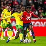LOSC – FC Nantes (1-0) : les notes des Canaris, qui s&rsquo;effondrent dans les derniers instants