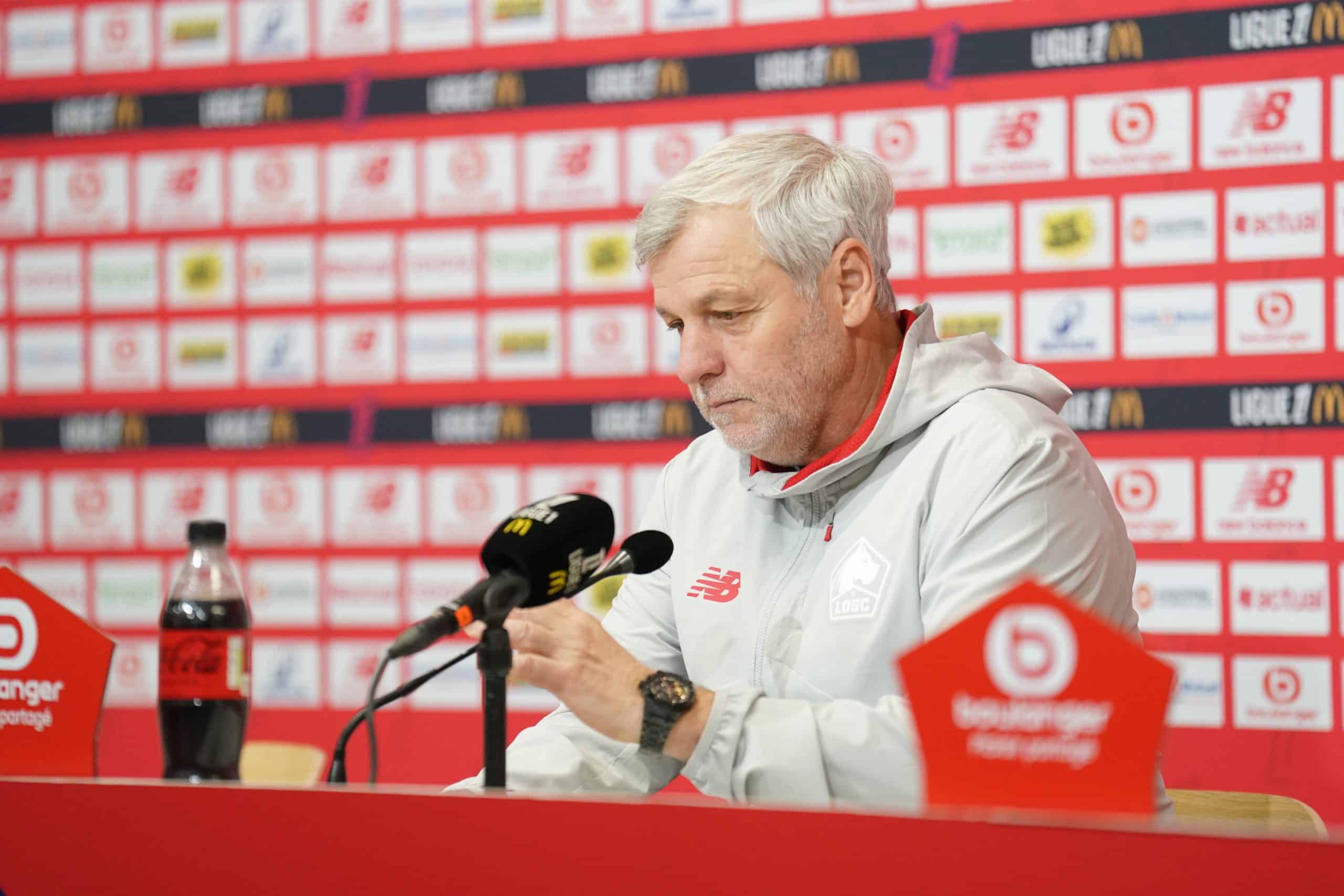 Bruno Genesio