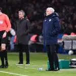 LOSC : Genesio fait une Luis Enrique (PSG) et évoque son avenir