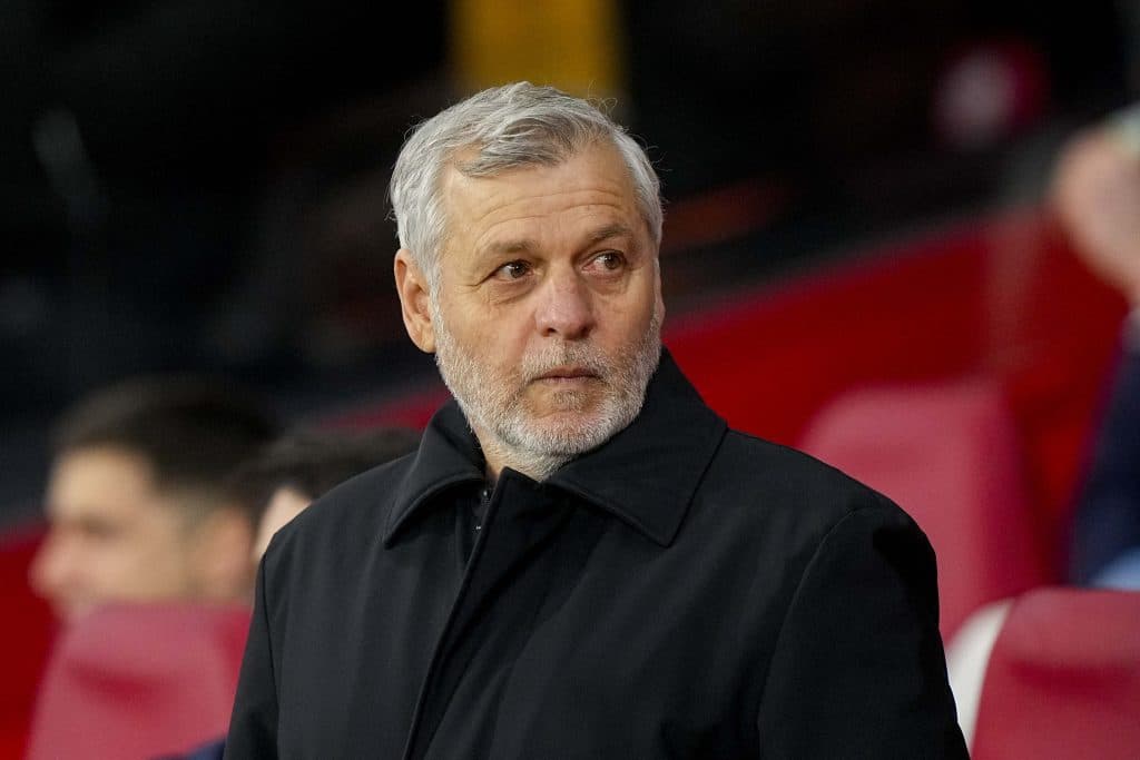 LOSC : chaos total à Lille avant le choc face à l’OM, Genesio a rafalé du monde