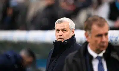LOSC : Genesio prend l&rsquo;OM pour déglinguer ses détracteurs