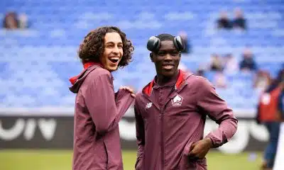 LOSC : Le “nouveau Bouaddi” est déjà à Lille !
