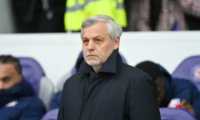 LOSC : l&rsquo;hommage poignant des Dogues à Bruno Genesio (vidéo)