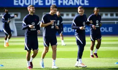 LOSC Mercato : après Pavard, Lille vise un autre international français pisté par l&rsquo;OM !